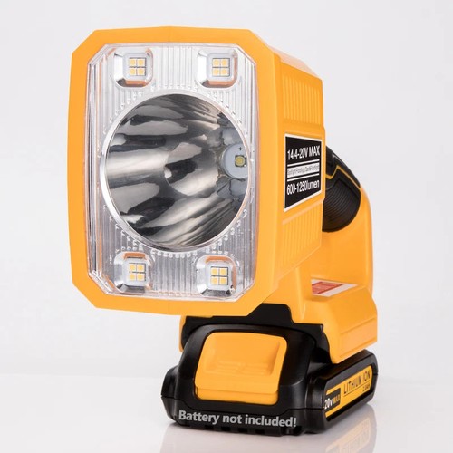 Led work light for - light, 20v