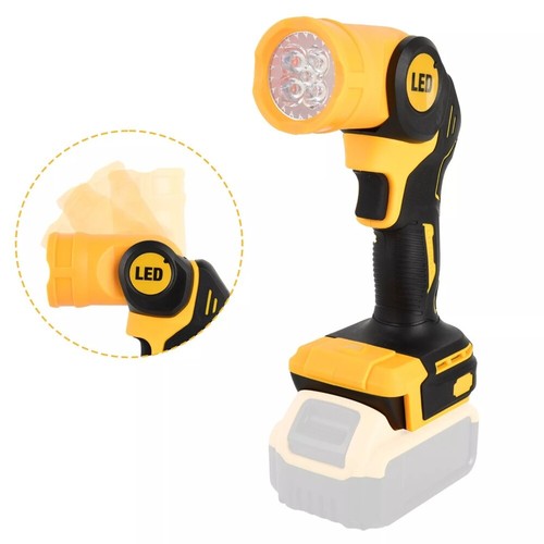 For dewalt led 20v 20volt - for,